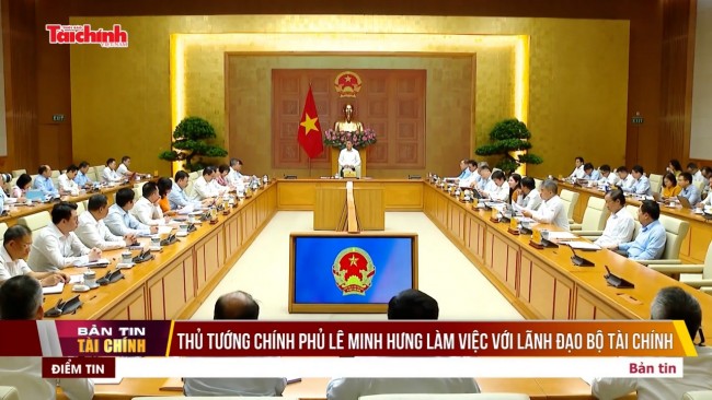 Thủ tướng Kl99ok nhận ưu đãi bất ngờ Lê Minh Hưng làm việc với lãnh đạo Bộ Kl99kl tải ứng dụng