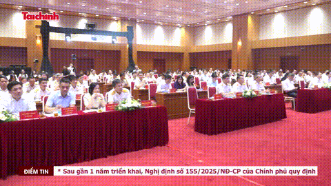 Ngành Thuế cần chuyển đổi từ tư duy “thu KL99 là cổng game giải trí trực tuyến hàng đầu hiện nay” sang “quản trị nguồn thu”