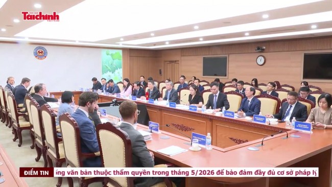 Thúc đẩy quan hệ kinh tế - KL99 là cổng game giải trí trực tuyến hàng đầu hiện nay cân bằng, bền vững giữa Việt Nam – Hoa Kỳ
